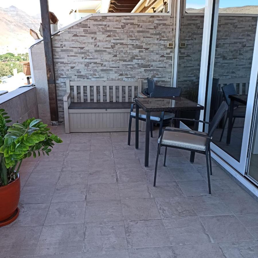 Enjoy Morro Jable Apartamento Exterior foto