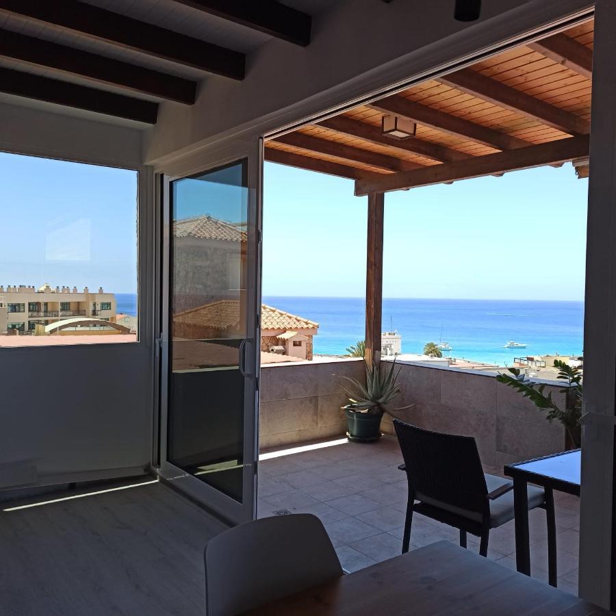 Enjoy Morro Jable Apartamento Exterior foto