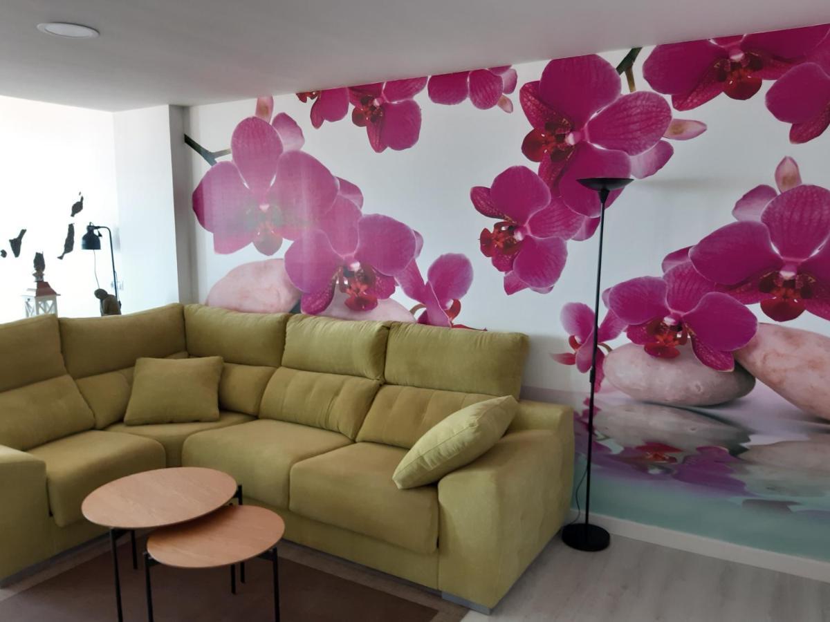 Enjoy Morro Jable Apartamento Exterior foto