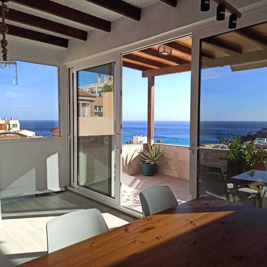 Enjoy Morro Jable Apartamento Exterior foto