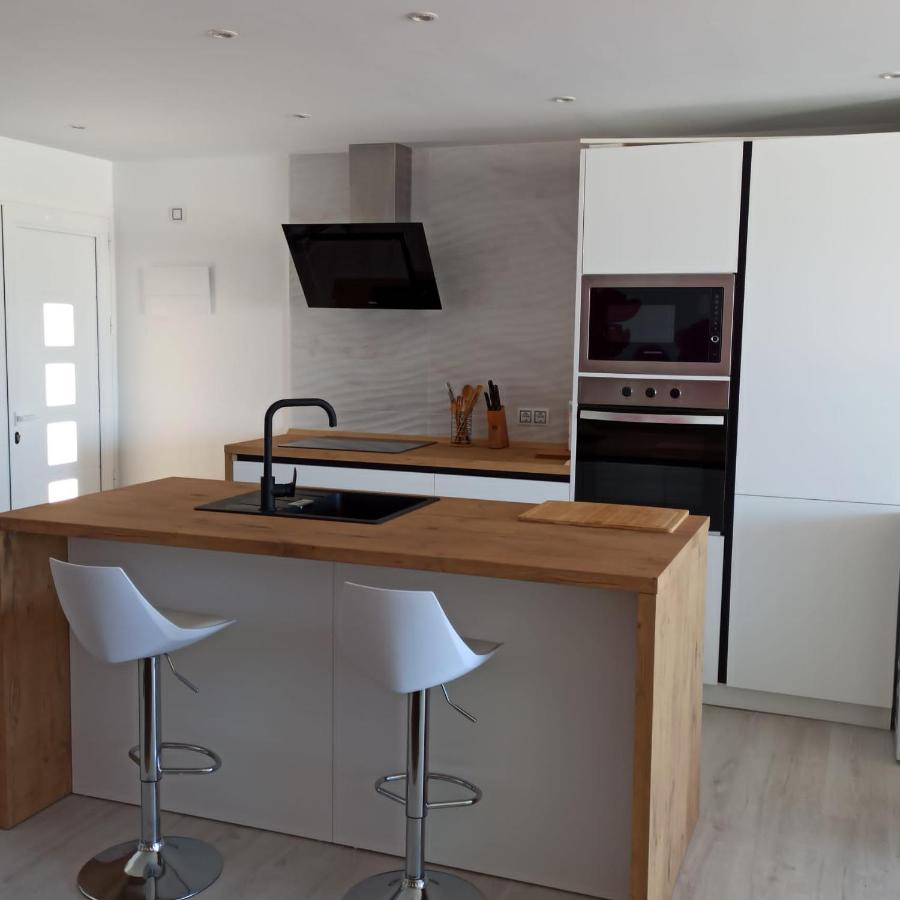 Enjoy Morro Jable Apartamento Exterior foto