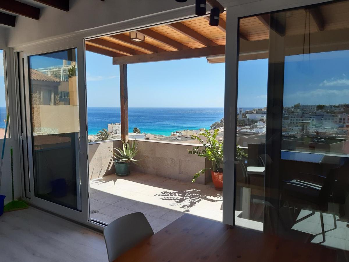 Enjoy Morro Jable Apartamento Exterior foto