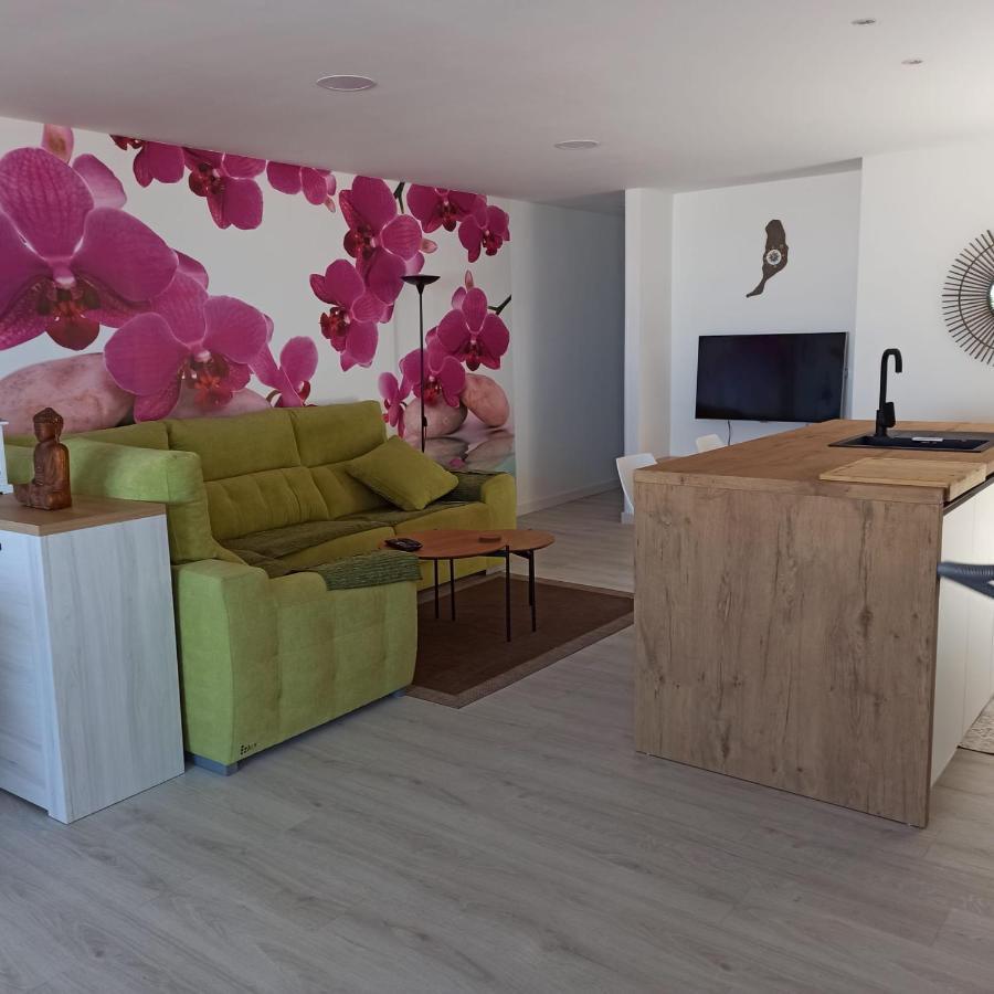 Enjoy Morro Jable Apartamento Exterior foto