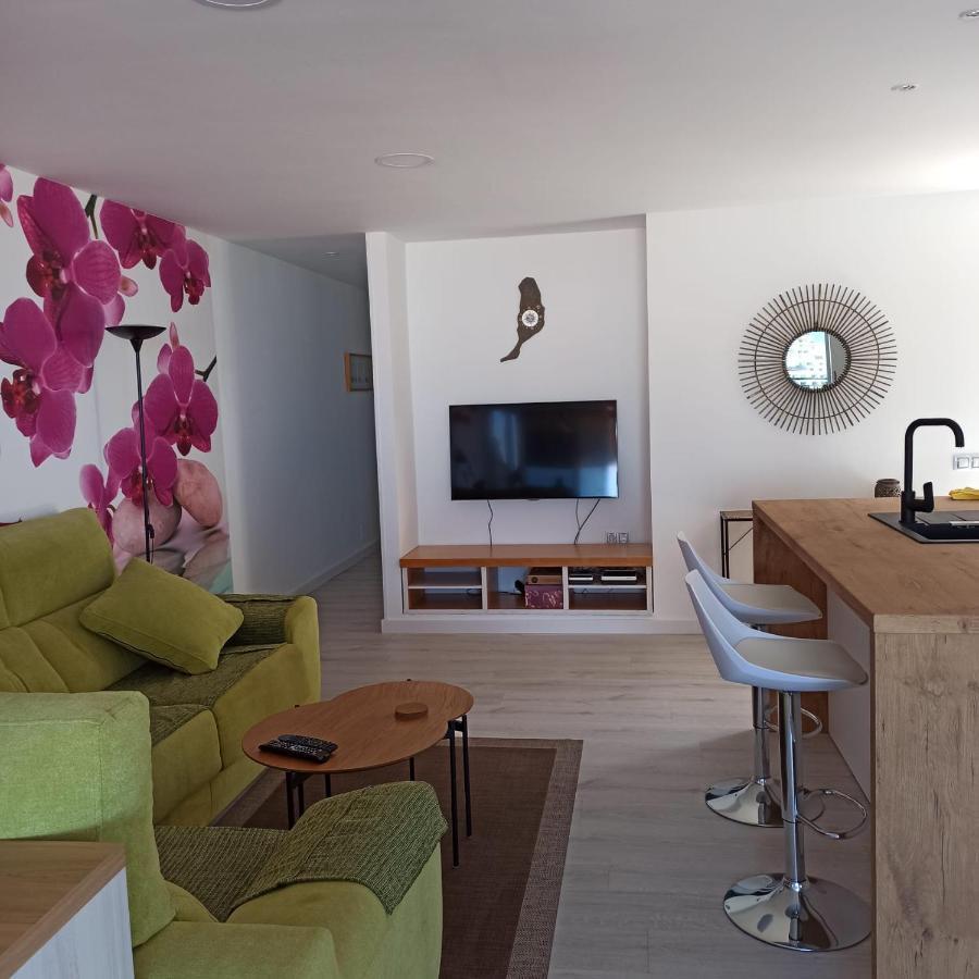 Enjoy Morro Jable Apartamento Exterior foto