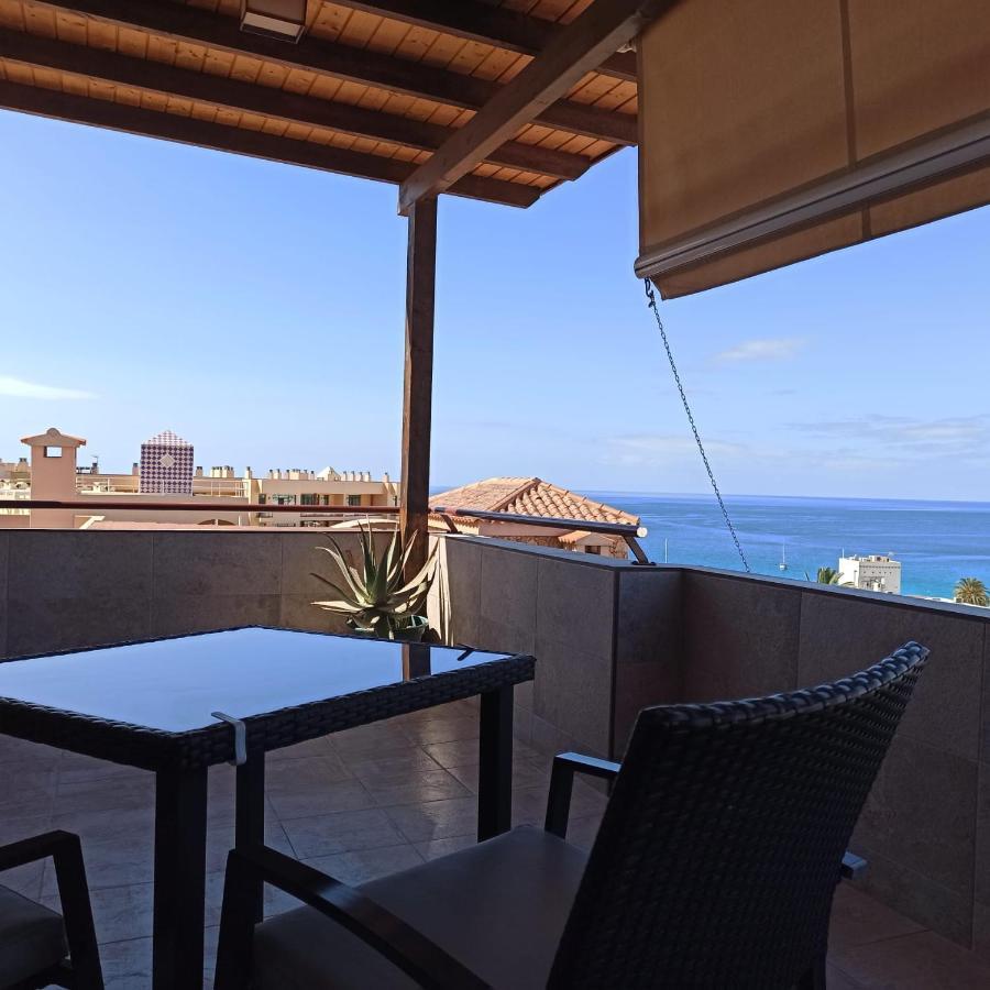 Enjoy Morro Jable Apartamento Exterior foto