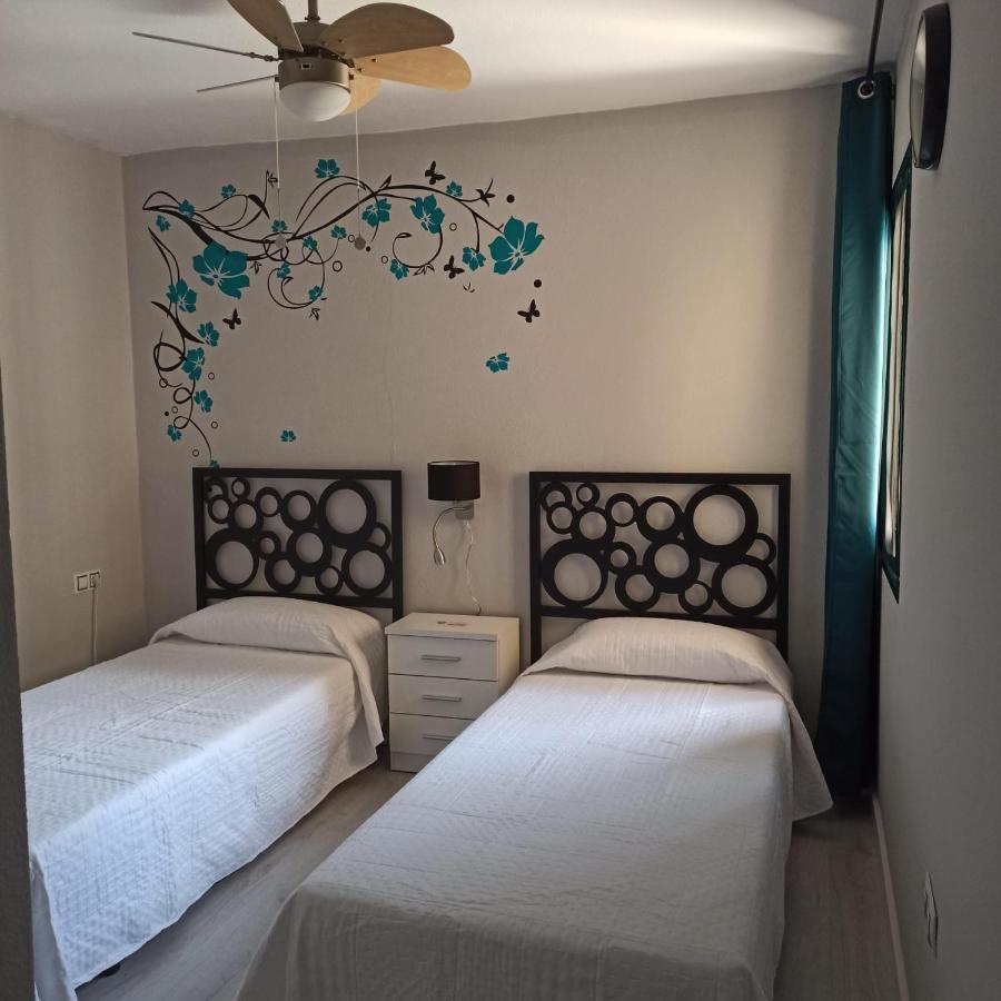 Enjoy Morro Jable Apartamento Exterior foto