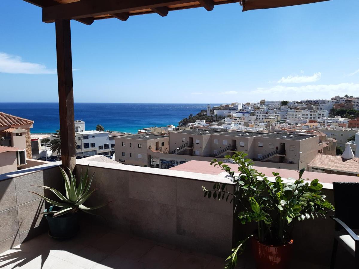 Enjoy Morro Jable Apartamento Exterior foto