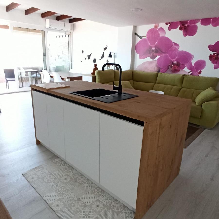 Enjoy Morro Jable Apartamento Exterior foto