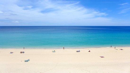 Enjoy Morro Jable Apartamento Exterior foto