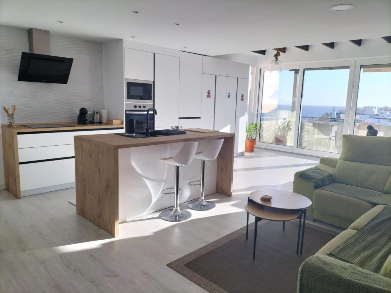 Enjoy Morro Jable Apartamento Exterior foto