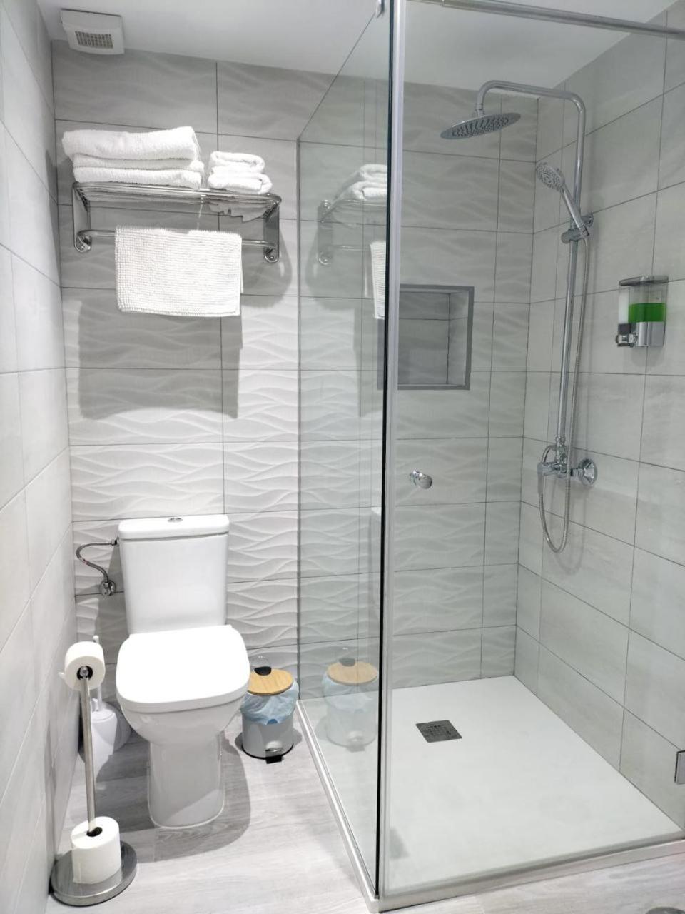 Enjoy Morro Jable Apartamento Exterior foto
