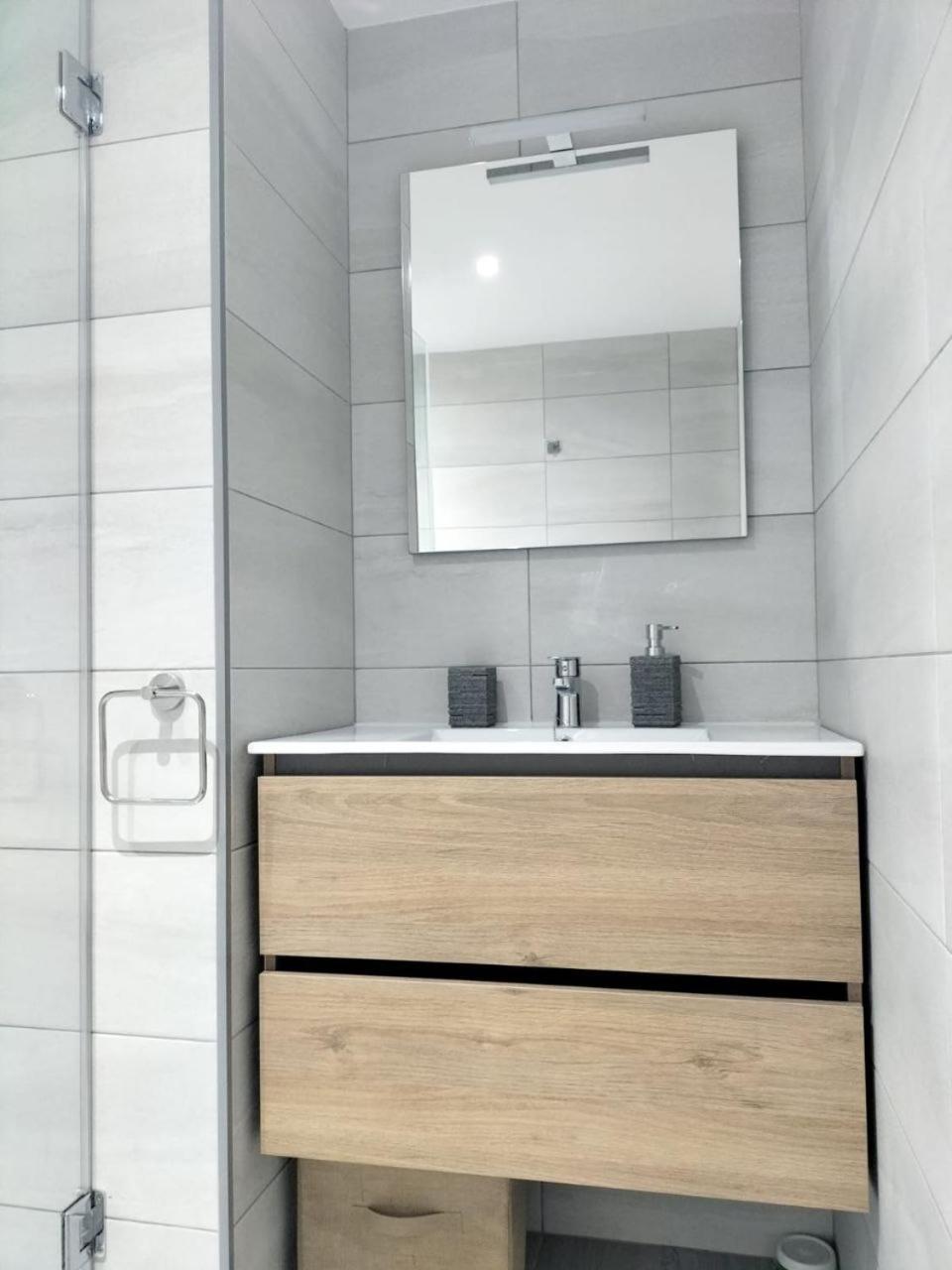 Enjoy Morro Jable Apartamento Exterior foto